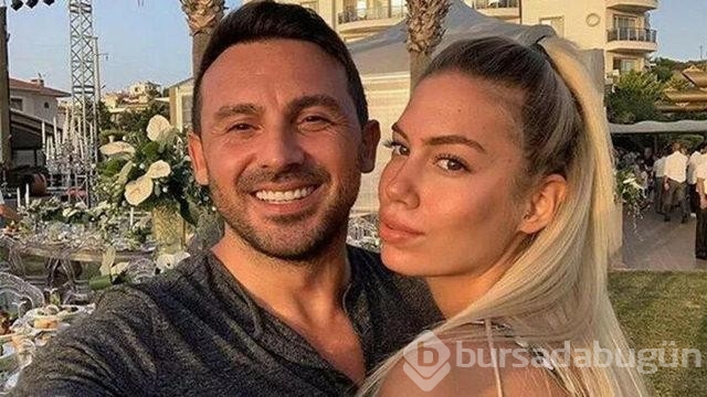 Survivor'da Diskalifiyenin kıyısından dönen Asena'nın eşi bakın kim çıktı?