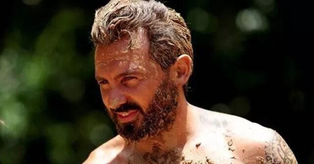 Survivor'da Diskalifiyenin kıyısından dönen Asena'nın eşi bakın kim çıktı?