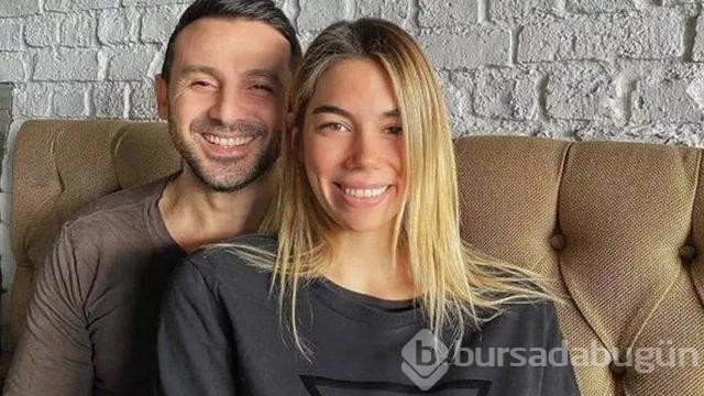 Survivor'da Diskalifiyenin kıyısından dönen Asena'nın eşi bakın kim çıktı?