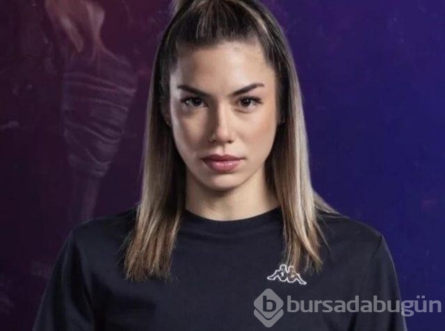 Survivor'da Diskalifiyenin kıyısından dönen Asena'nın eşi bakın kim çıktı?
