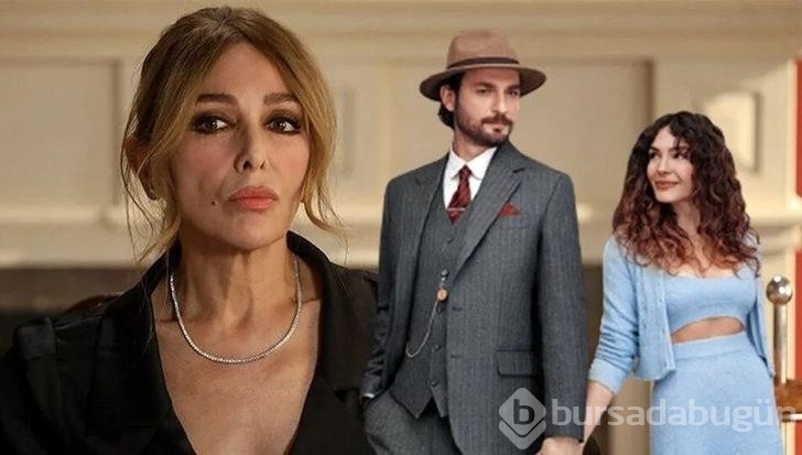 Yüz Yıllık Mucize'de oynayan Cemre Gümeli'yi görenler şaşırıyor!