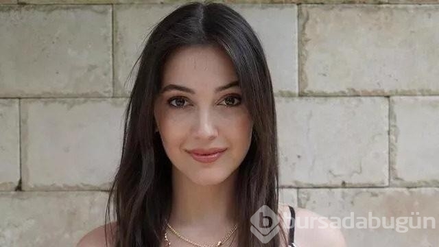 Yüz Yıllık Mucize'de oynayan Cemre Gümeli'yi görenler şaşırıyor!