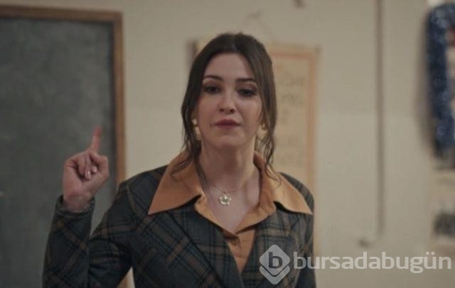 Yüz Yıllık Mucize'de oynayan Cemre Gümeli'yi görenler şaşırıyor!