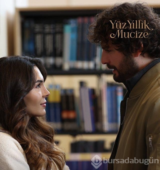 Yüz Yıllık Mucize'de oynayan Cemre Gümeli'yi görenler şaşırıyor!