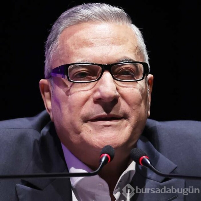 Mehmet ali Erbil yakın dostu Selami Şahin'e sahip çıktı