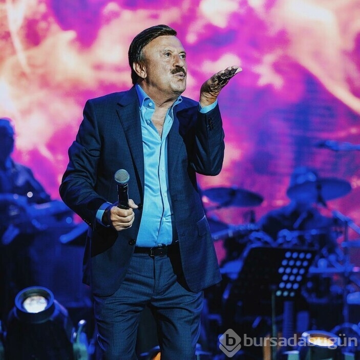 Mehmet ali Erbil yakın dostu Selami Şahin'e sahip çıktı