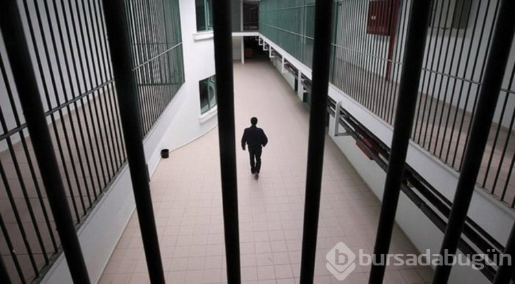 120 bin mahkumu ilgilendiriyor! Af yasasında son durum