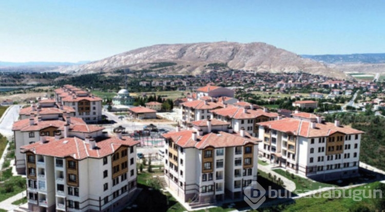 TOKİ İstanbul Silivri ve Çatalca kura sonuçları