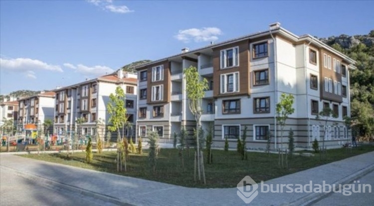 TOKİ İstanbul Silivri ve Çatalca kura sonuçları