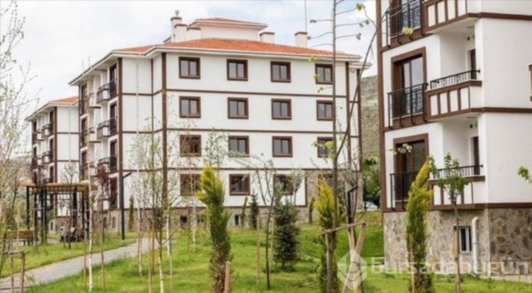 TOKİ İstanbul Silivri ve Çatalca kura sonuçları