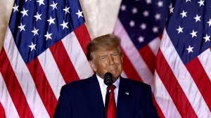 ABD tarihinde hakim karşısına çıkan ilk başkan Trump olacak