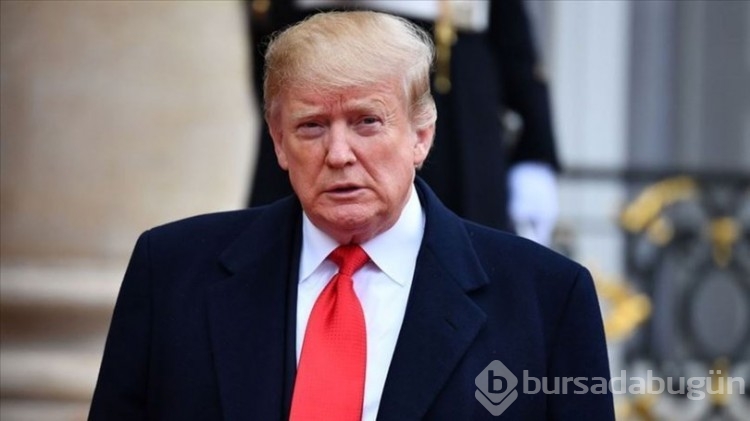 ABD tarihinde hakim karşısına çıkan ilk başkan Trump olacak