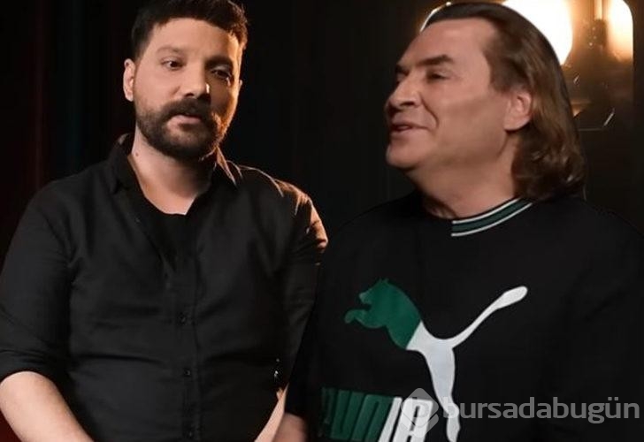 Oğuzhan Uğur Armağan Çağlayan'a konuk oldu! Depremi anlattı