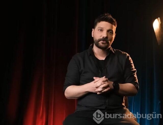 Oğuzhan Uğur Armağan Çağlayan'a konuk oldu! Depremi anlattı