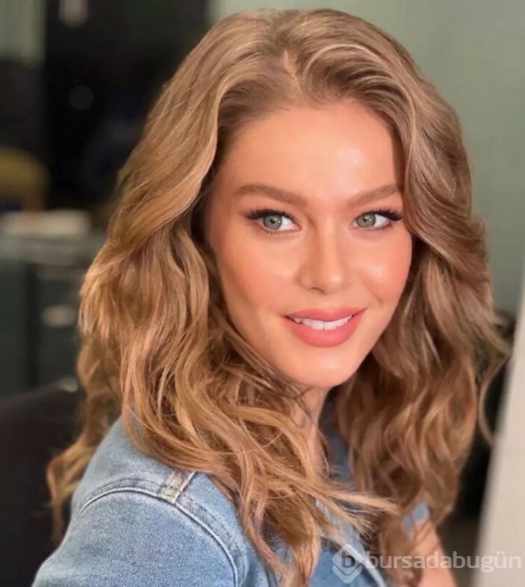 Burcu Biricik oynadığı Camdaki Kız dizisi hakkında konuştu 