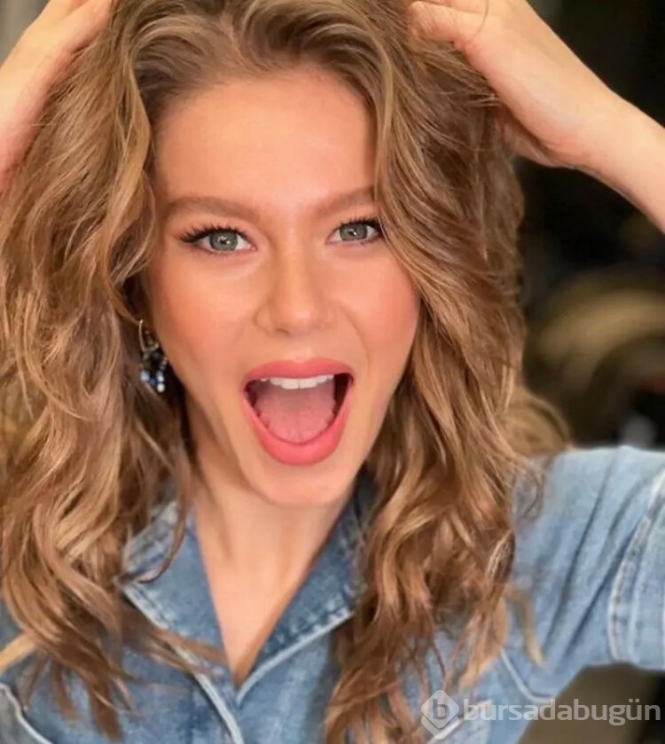 Burcu Biricik oynadığı Camdaki Kız dizisi hakkında konuştu 