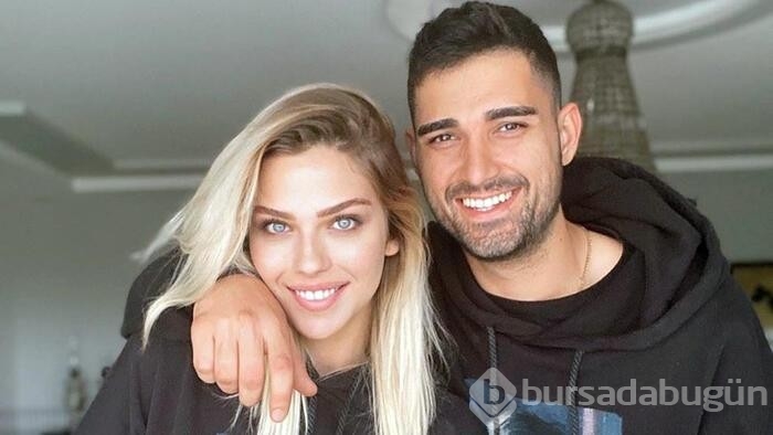 İbrahim Tatlıses'in gelini Yasemin Şefkatli tarzıyla dikkat çekti