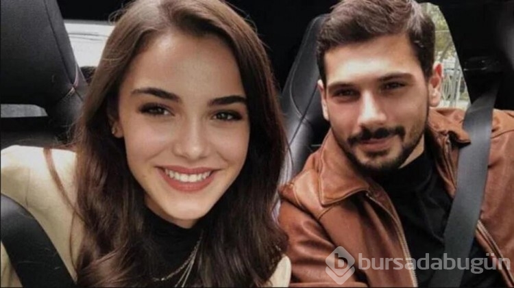 Hafsanur Sancaktutan biten ilişkisi hakkında konuştu