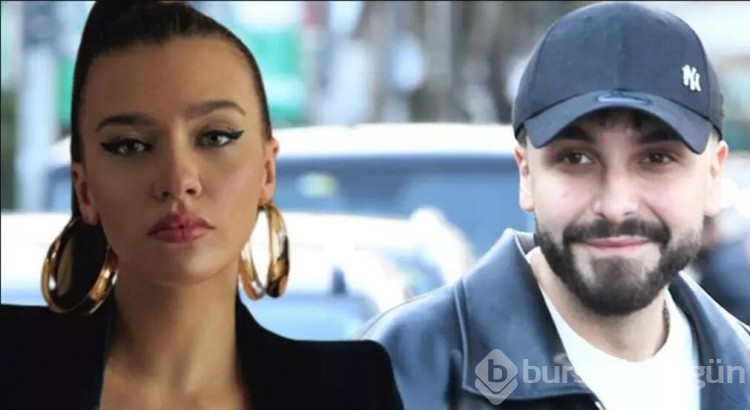 Şarkıcı Sefo'dan Melisa Döngel açıklaması geldi