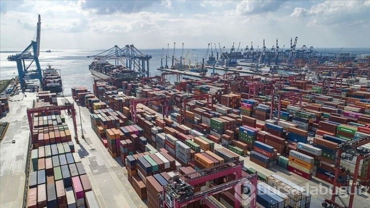 Dış ticaret açığı arttı