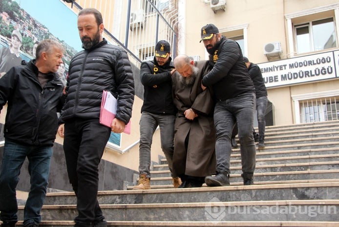 Türkiye'yi sarsan 6 yaşında gelin davası başladı!