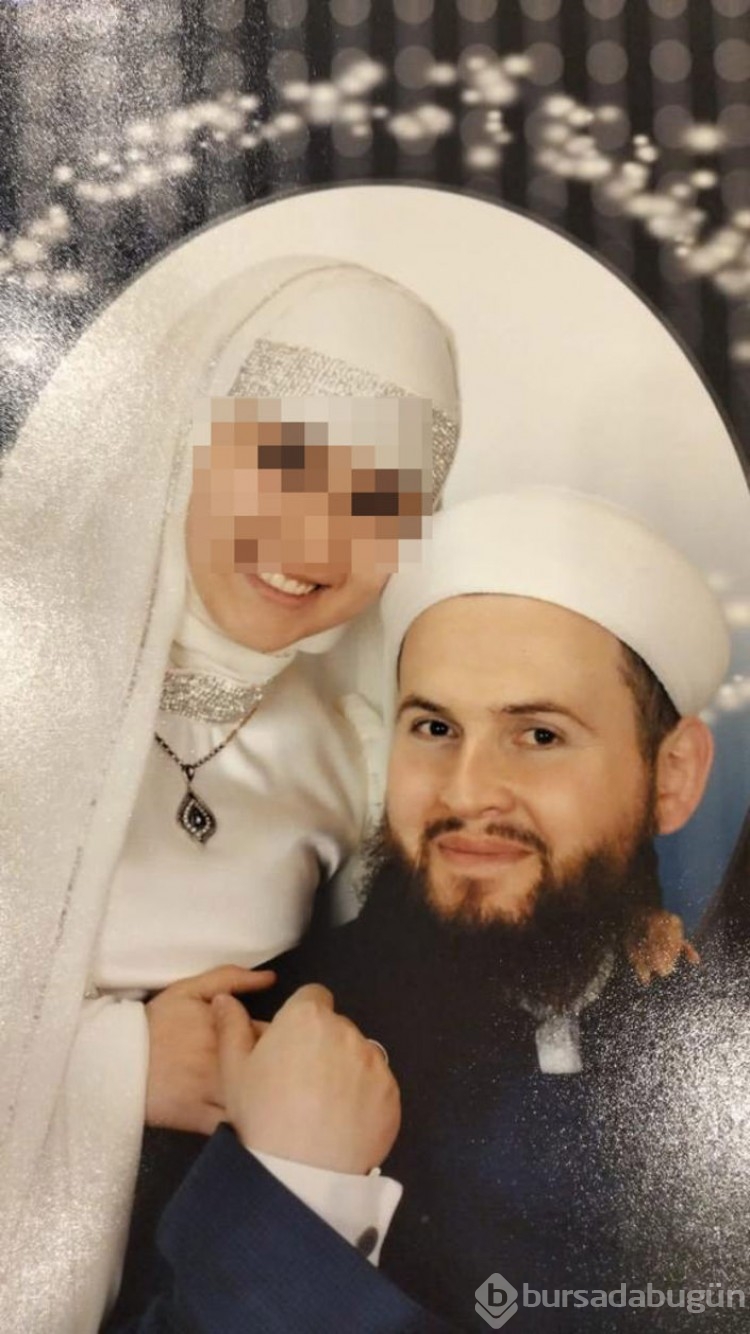 Türkiye'yi sarsan 6 yaşında gelin davası başladı!