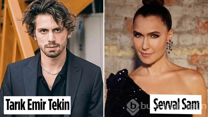 Daha önce duymadığınız akraba olan ünlüler