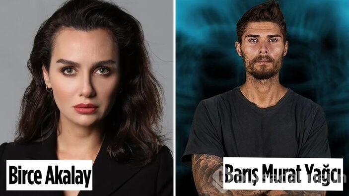 Daha önce duymadığınız akraba olan ünlüler