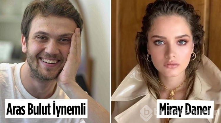 Daha önce duymadığınız akraba olan ünlüler
