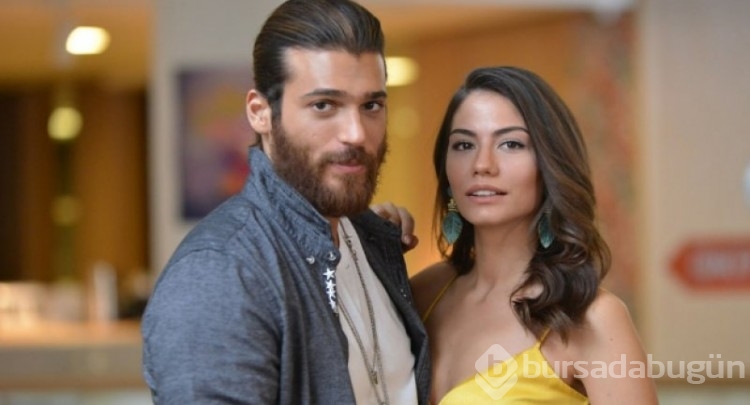 Başrol oyuncularının yaşadığı unutulmaz dizi aşkları
