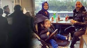 Anne ve 3 yaşındaki oğlu evde ölü bulundu!
