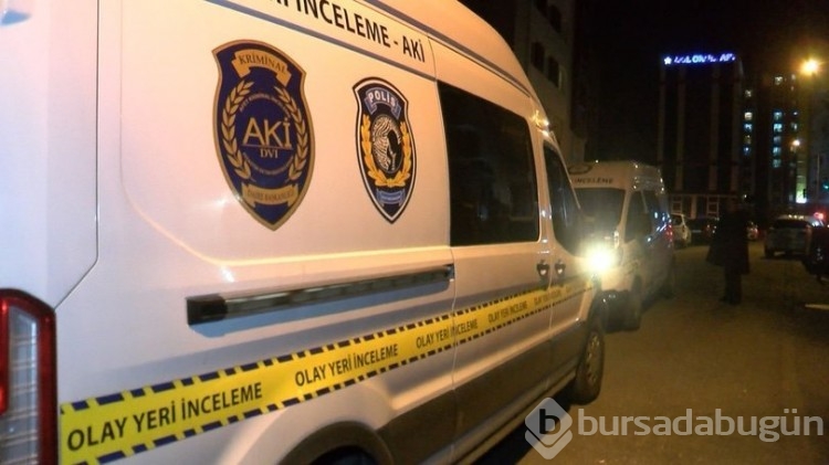 Anne ve 3 yaşındaki oğlu evde ölü bulundu!