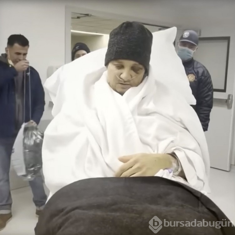 Yeğenimi kurtarmak için yine yapardım