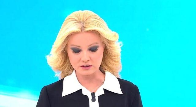 Müge Anlının programında Palu ailesine tepki yağdı