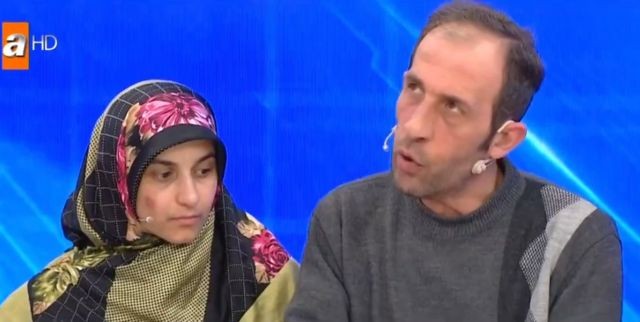 Müge Anlının programında Palu ailesine tepki yağdı