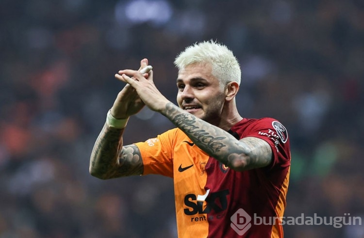 Mourinho, Icardi'yi istiyor!