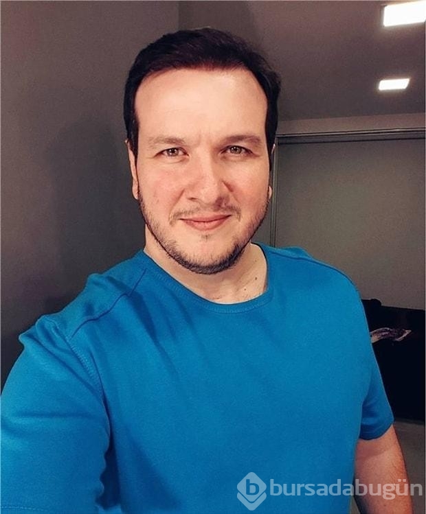 Komedyen Şahan Gökbakar'dan YSK'ya karpuz göndermesi