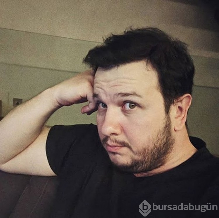 Komedyen Şahan Gökbakar'dan YSK'ya karpuz göndermesi