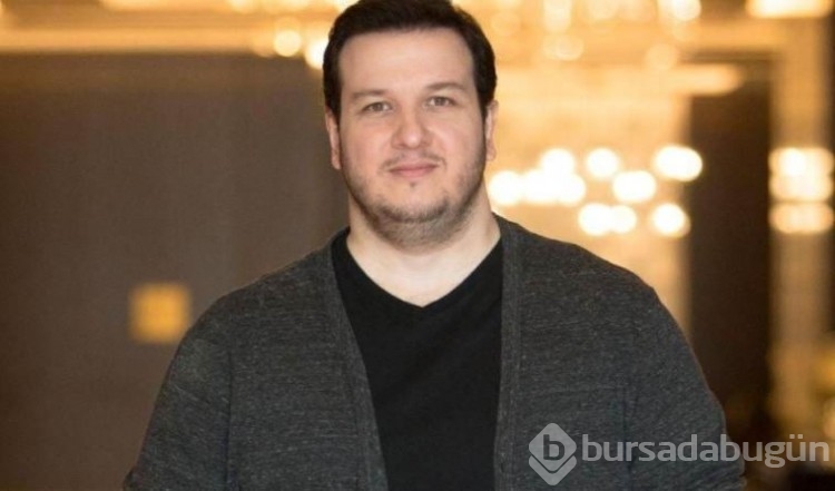 Komedyen Şahan Gökbakar'dan YSK'ya karpuz göndermesi