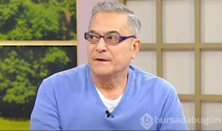 Mehmet Ali Erbil: Kameranın karşısına çıkmaya vicdanım el vermiyor
