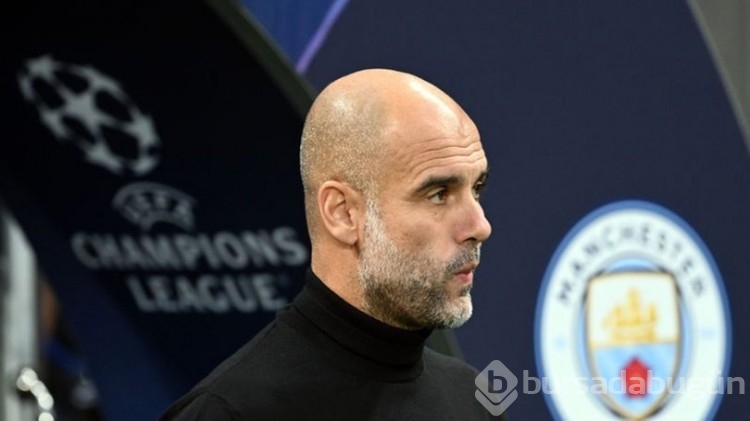 Guardiola'dan depremzedeler için yardım çağrısı