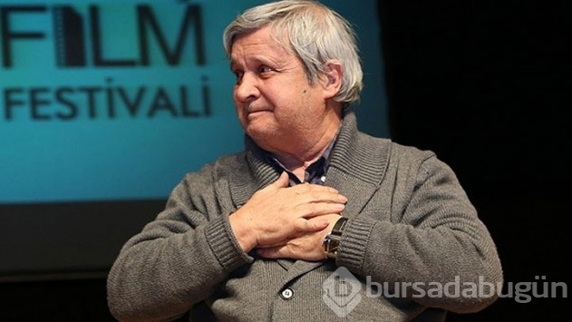 Türk sinemasının gülen yüzü Halit Akçatepe'nin 6.ölüm yıl dönümü