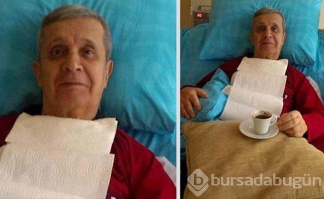 Türk sinemasının gülen yüzü Halit Akçatepe'nin 6.ölüm yıl dönümü