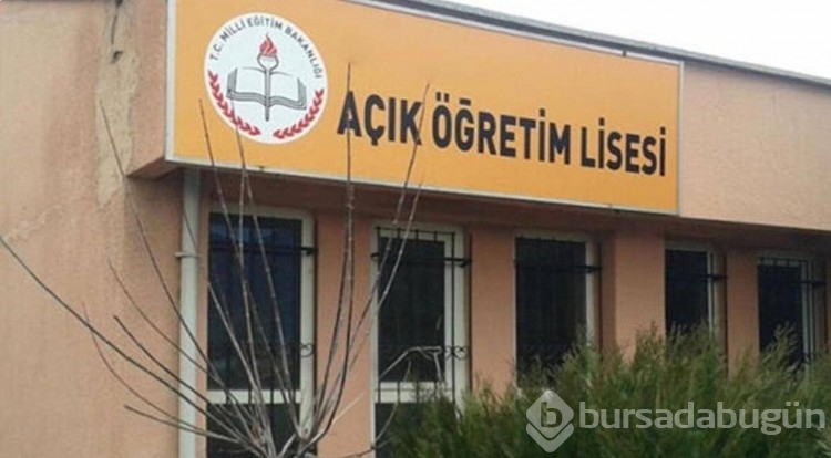 AÖL sınavları ne zaman ve online mı?