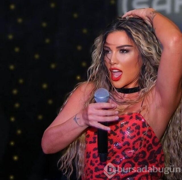 Selen Görgüzel: TikTok Ahlaki değerler açısından ivedilikle kapatılmalı