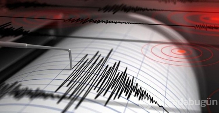 Artçılar sürüyor! Gaziantep'te deprem 