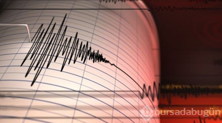 Artçılar sürüyor! Gaziantep'te deprem 