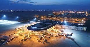 Antalya Havalimanı için 140 milyon Euro finansman