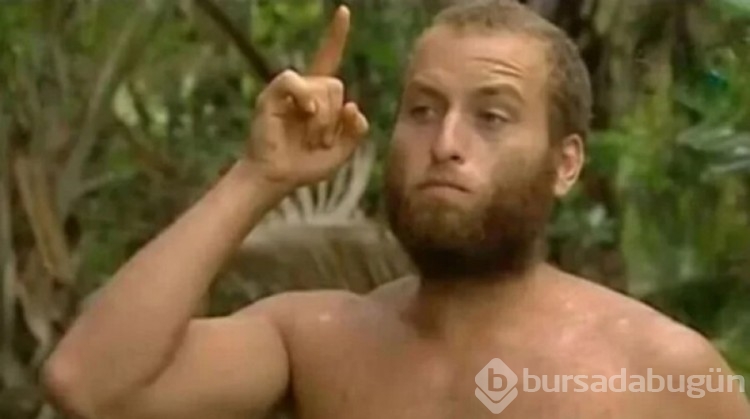 Survivor eski yarışmacısı Taner Tolga Tarlacı'yı cezaevinde komalık ettiler!