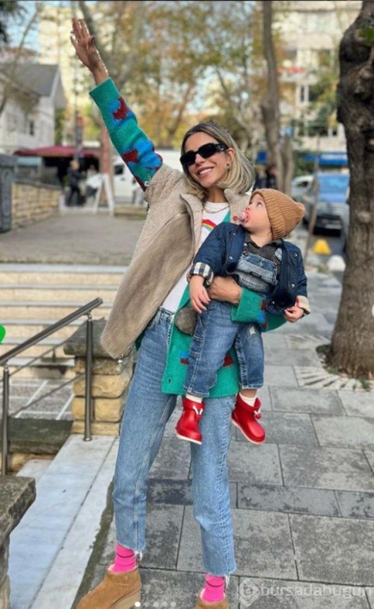 Yakışıklı oyuncu Görkem Sevindik'in eşi tanıdık çıktı! 